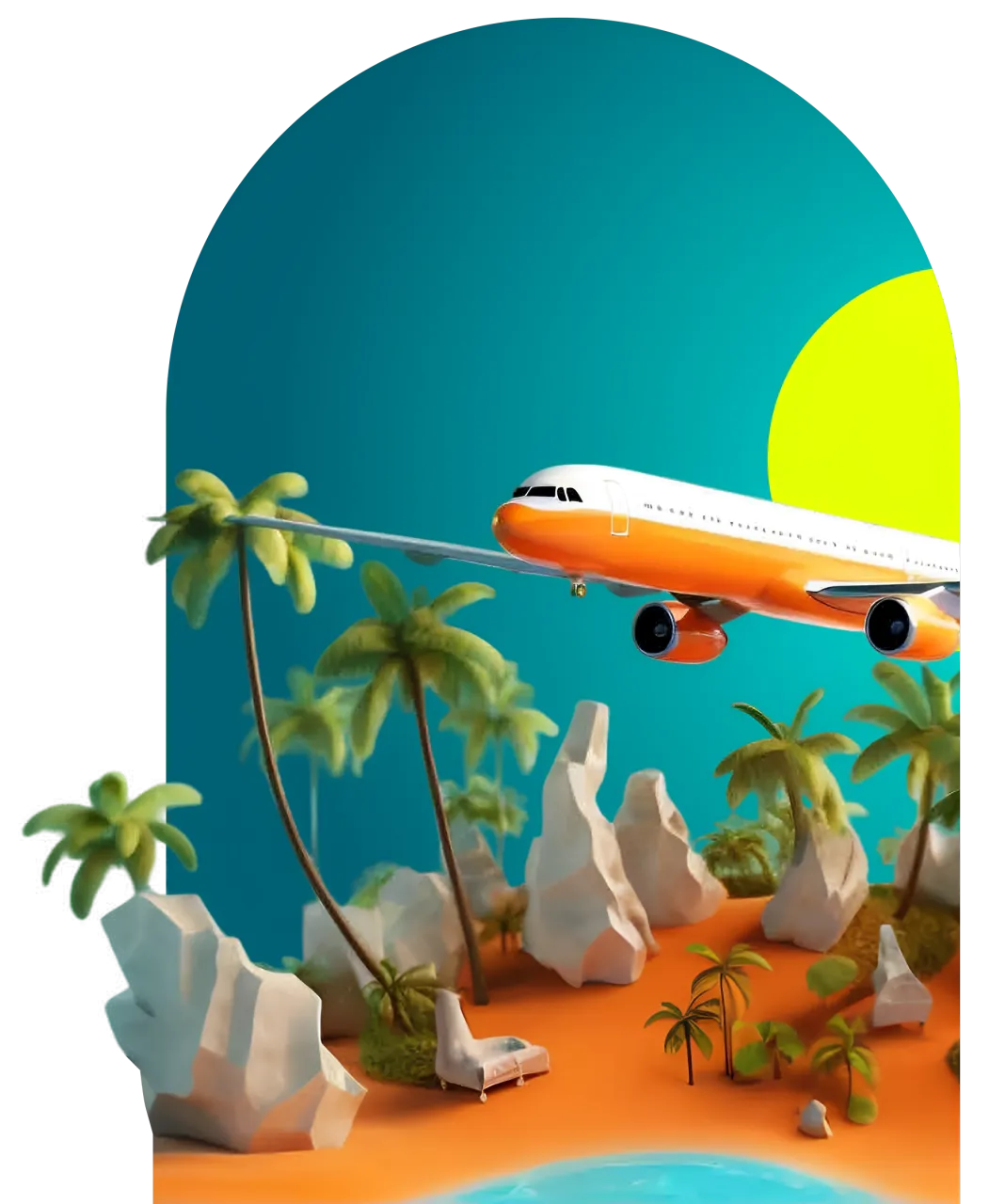 Routes slider feature image