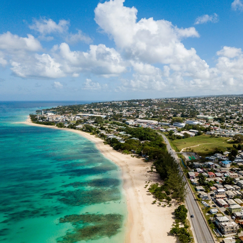 Barbados tiquetesdevuelos