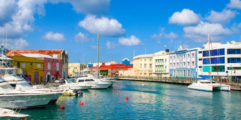 Breathtaking Barbados Tours