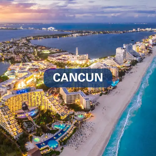 Cancun