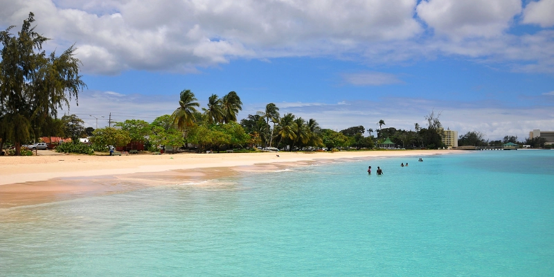 Fascinating Barbados Holidays