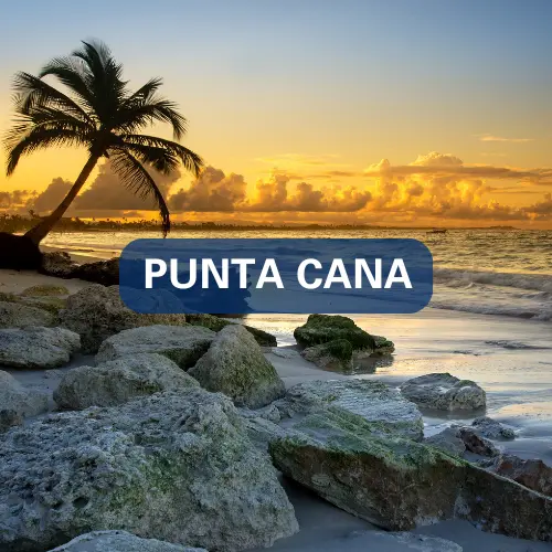 PuntaCana