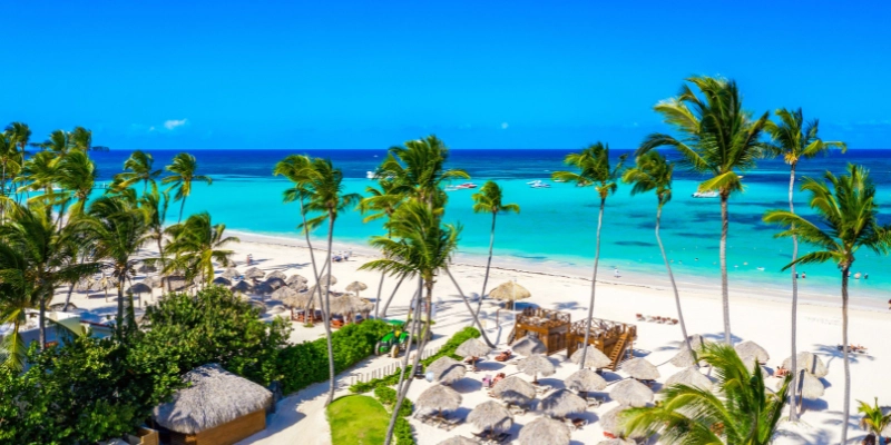 Serene Punta Cana Vacations