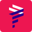 LAN Argentina logo
