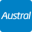 Austral Lineas Aereas logo