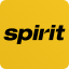 Spirit Airlines logo