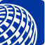 United Airlines logo