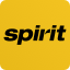 vuelos con Spirit Airlines