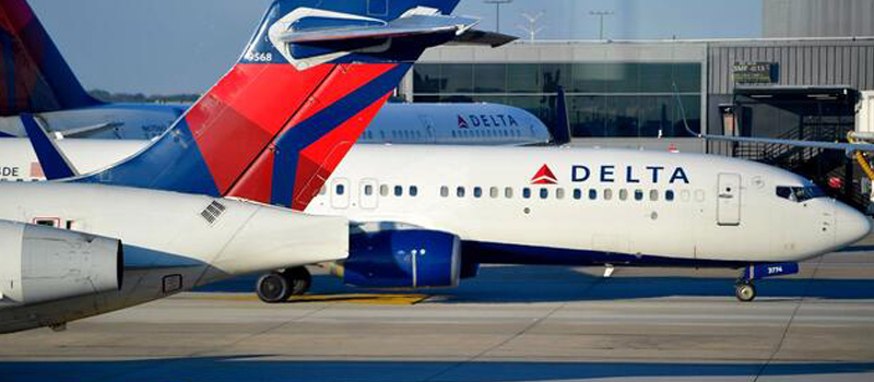 Delta reanudará vuelo a La Habana, Cuba