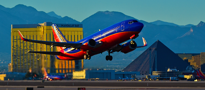  El CEO de Southwest Airlines emite disculpa por crisis