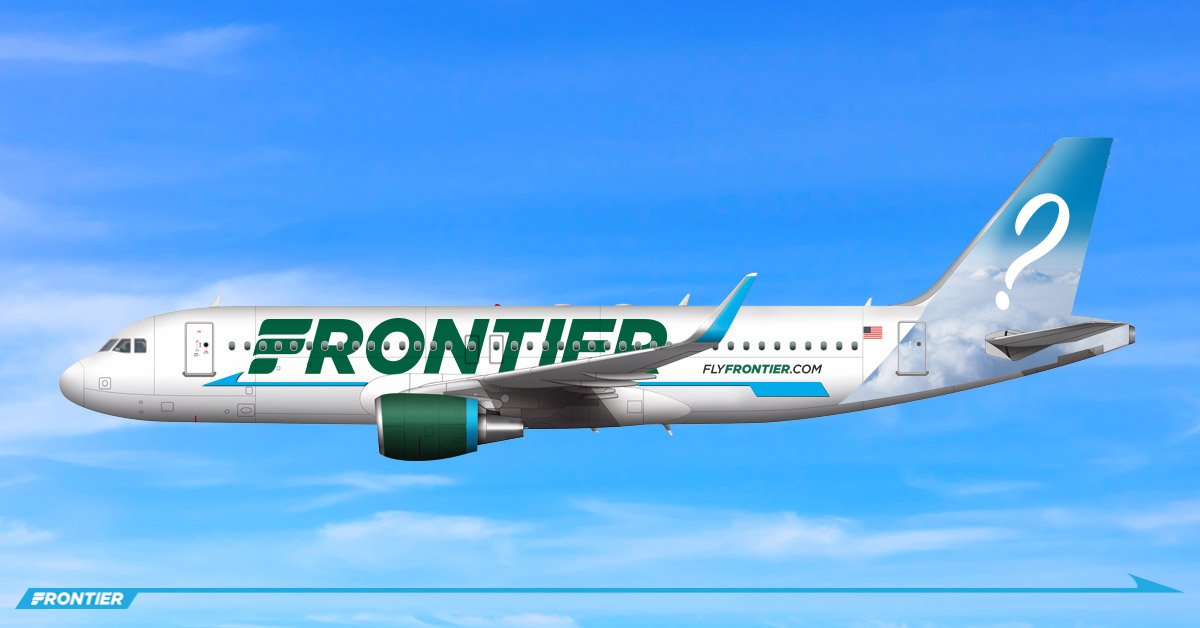 Jamaica comenzará un nuevo servicio de Frontier sin escalas desde tres ciudades de EE. UU.