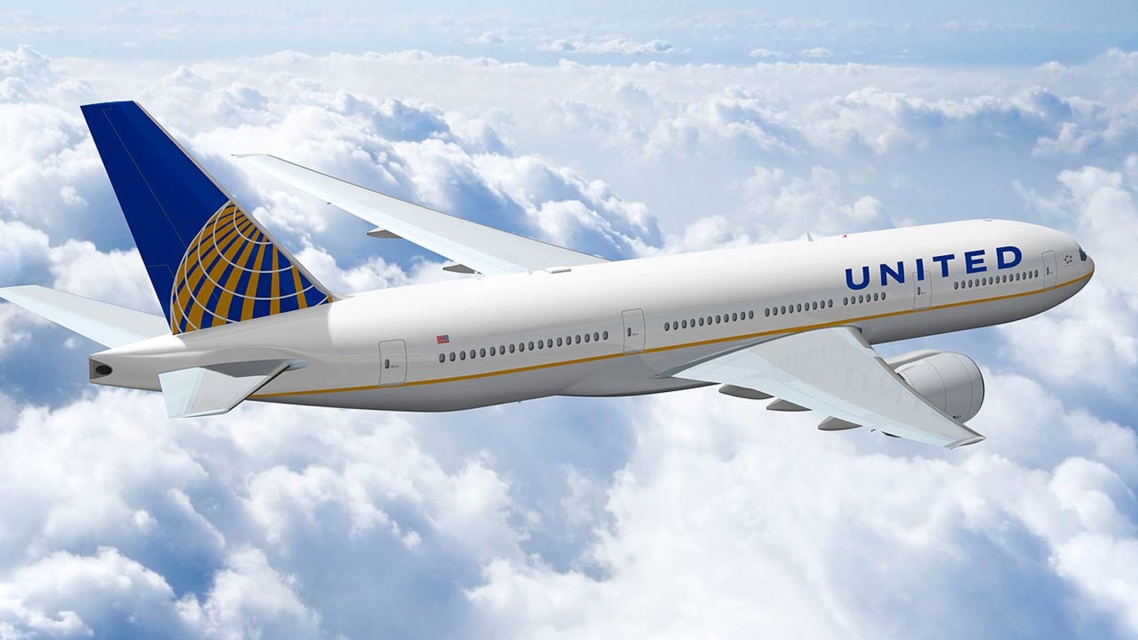 United Airlines tiene pequeños e importantes cambios.