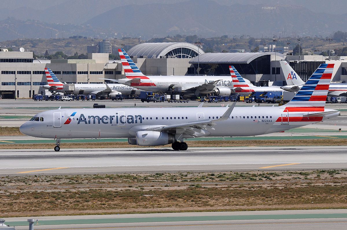 Vacaciones de American Airlines ofrece $125