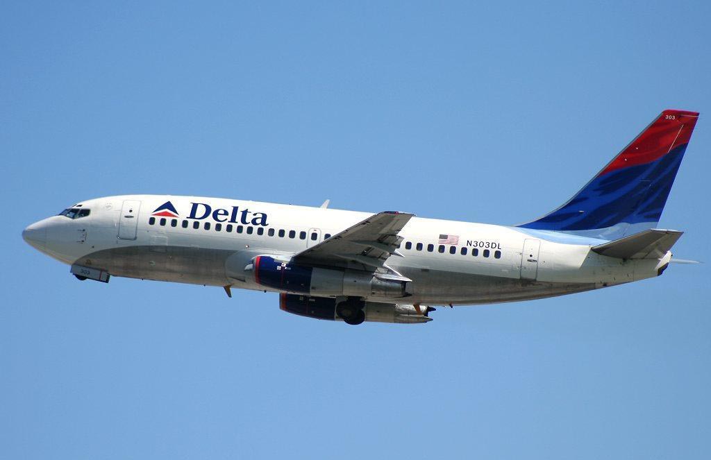 Los pilotos de Delta aprueban un nuevo contrato plurianual