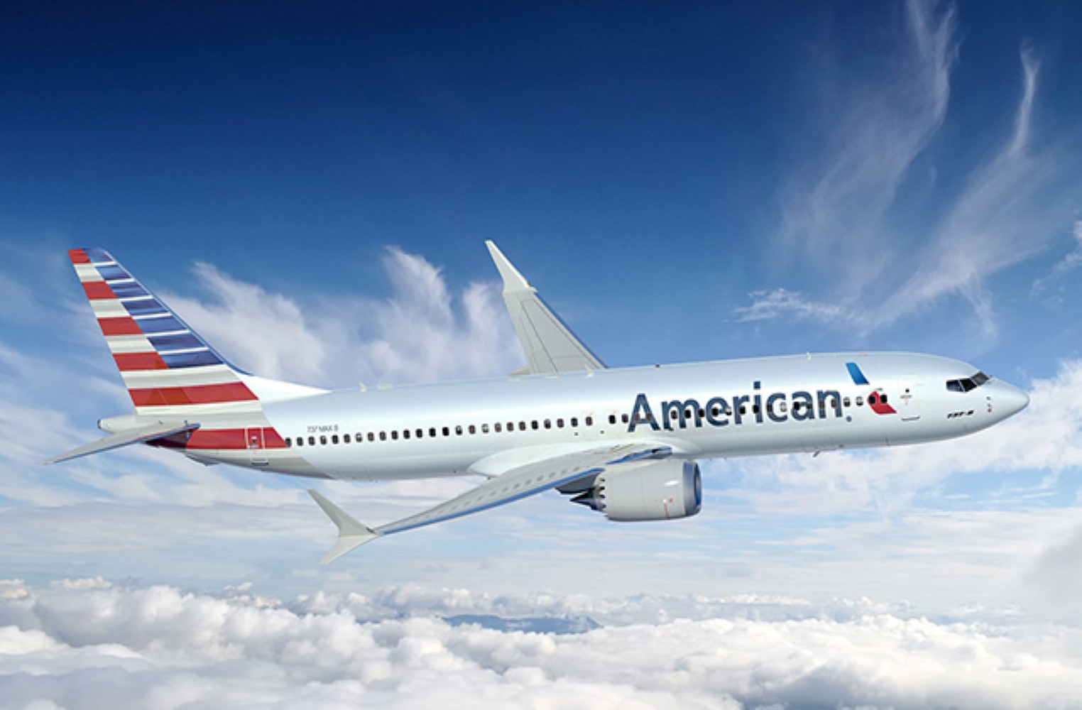 American Airlines lanza el esquema AAdvantage rediseñado