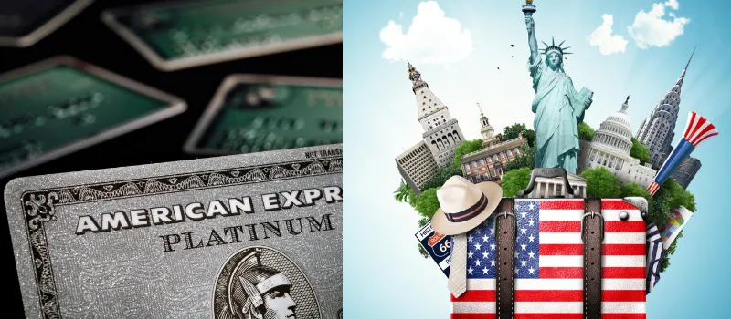 Se renueva la asociación entre US Travel y American Express
