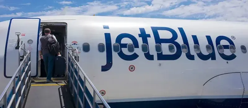 Nuevos vuelos de JetBlue a Londres podrían reducir el desfase horario de llegada